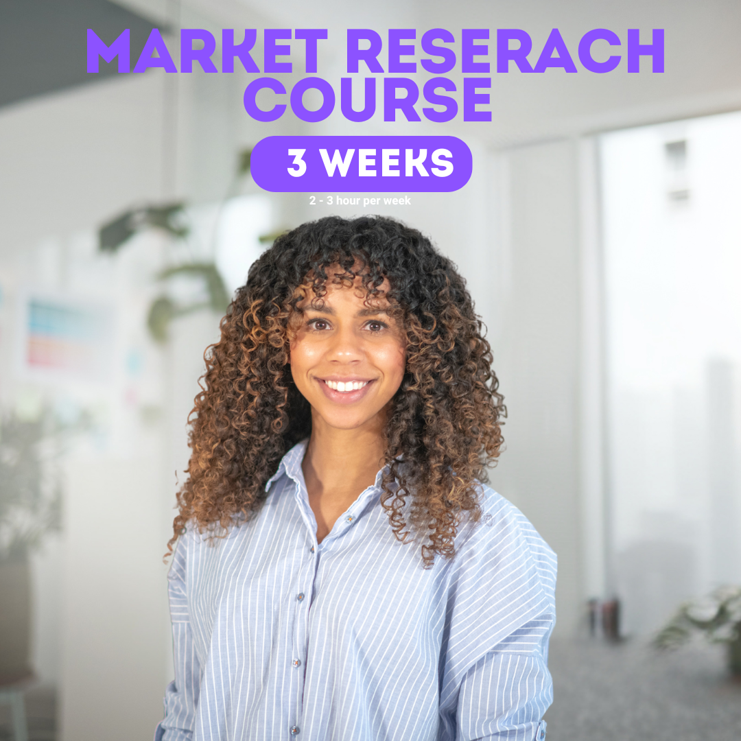 Market Research