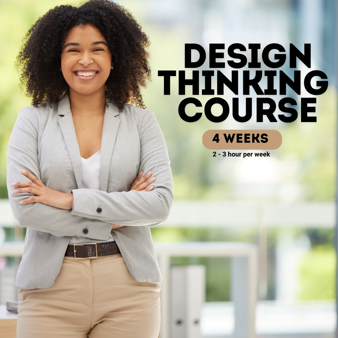 Design Thinking