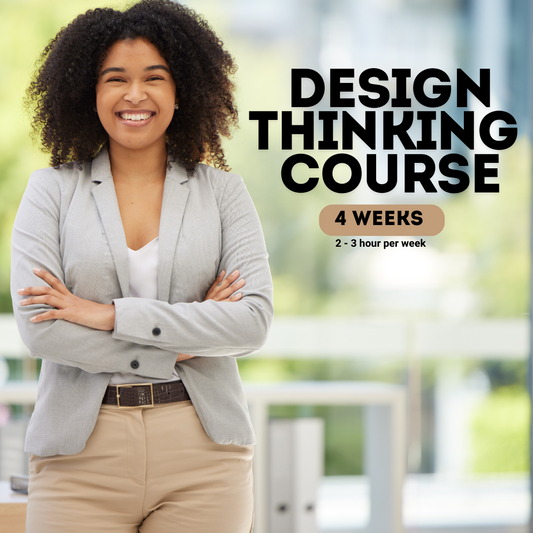 Design Thinking